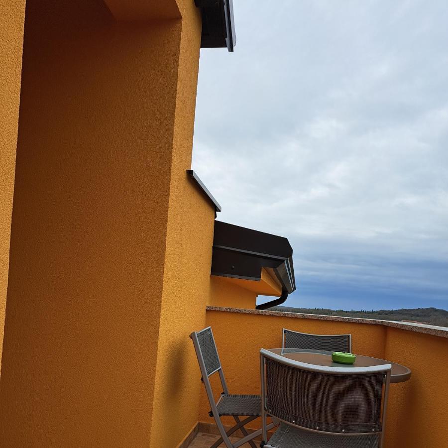 Sobe Rooms Tea ブイェ エクステリア 写真