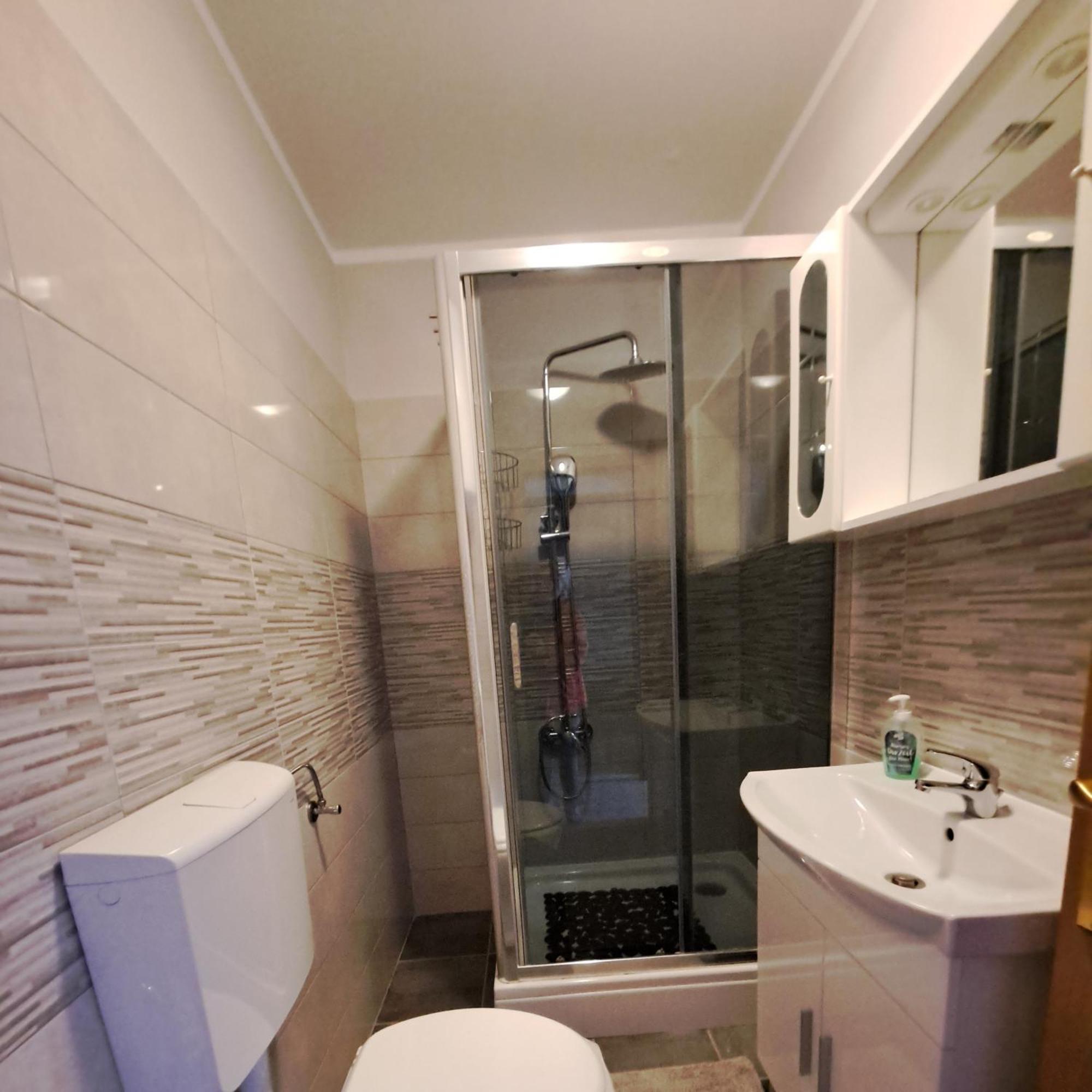 Sobe Rooms Tea ブイェ 部屋 写真