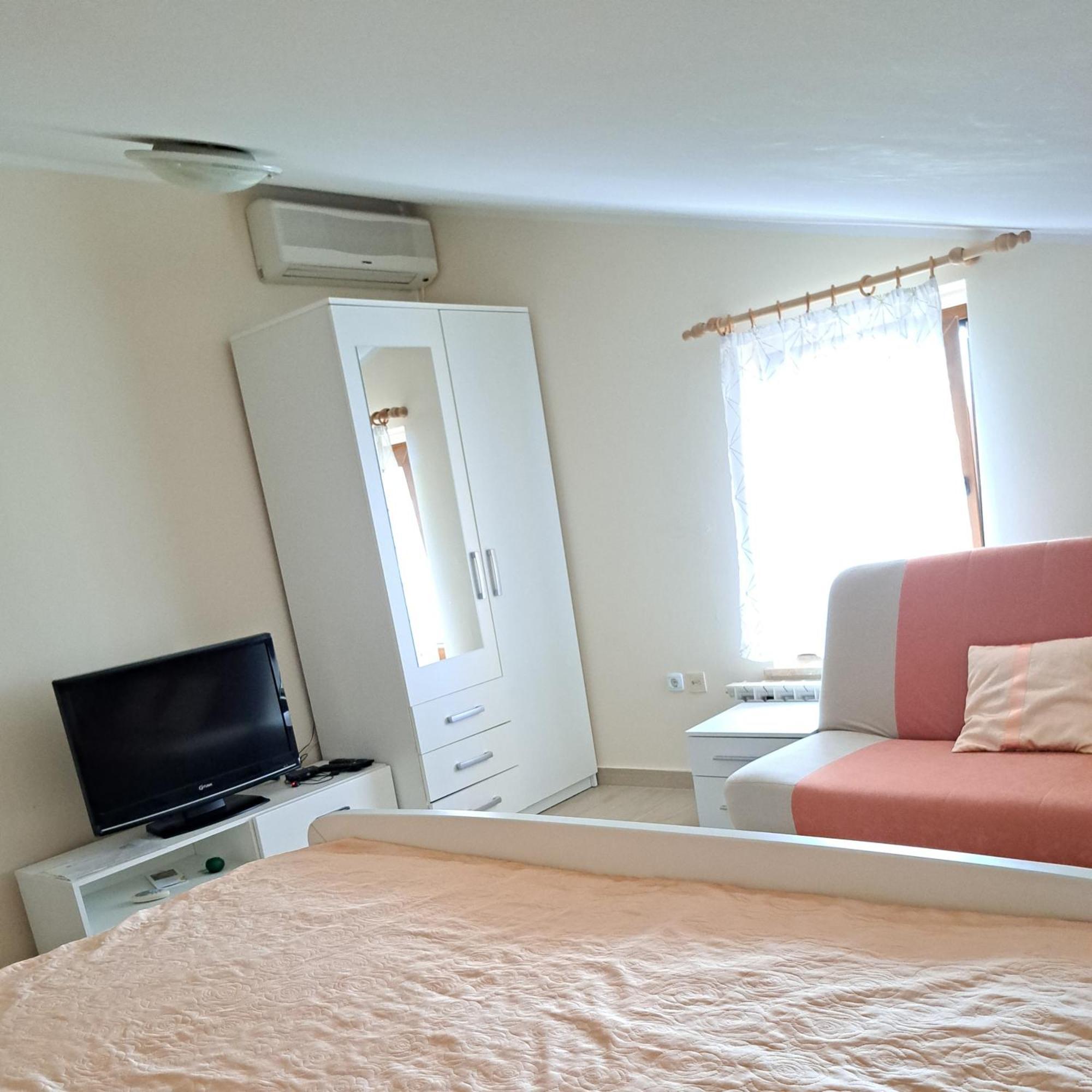 Sobe Rooms Tea ブイェ 部屋 写真