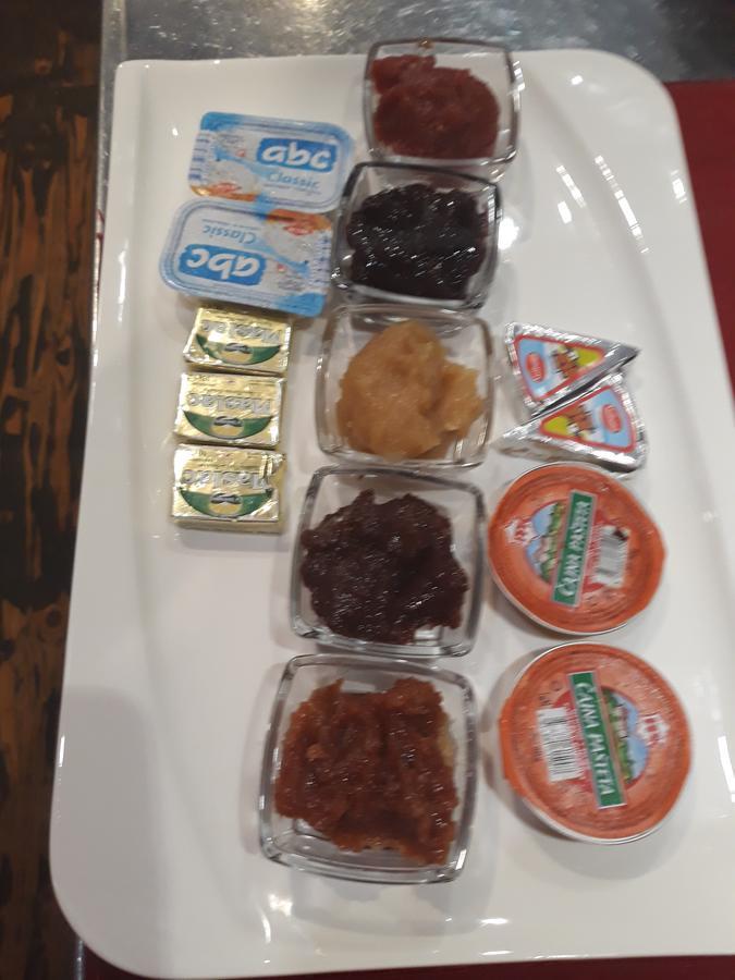 Sobe Rooms Tea ブイェ エクステリア 写真