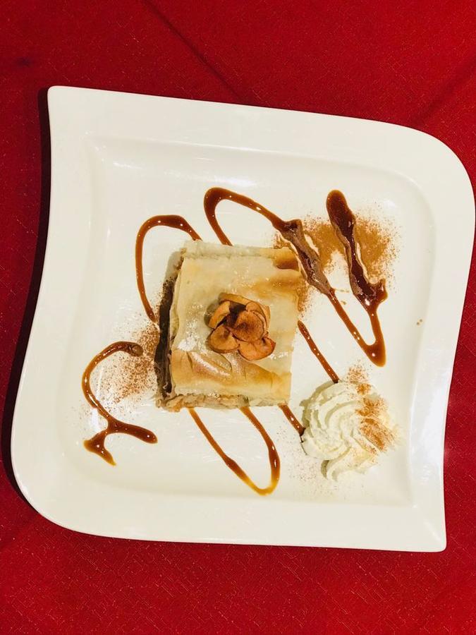 Sobe Rooms Tea ブイェ エクステリア 写真